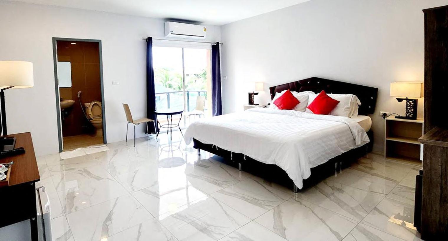 קאמאלה ביץ' Pr Room For Rent מראה חיצוני תמונה