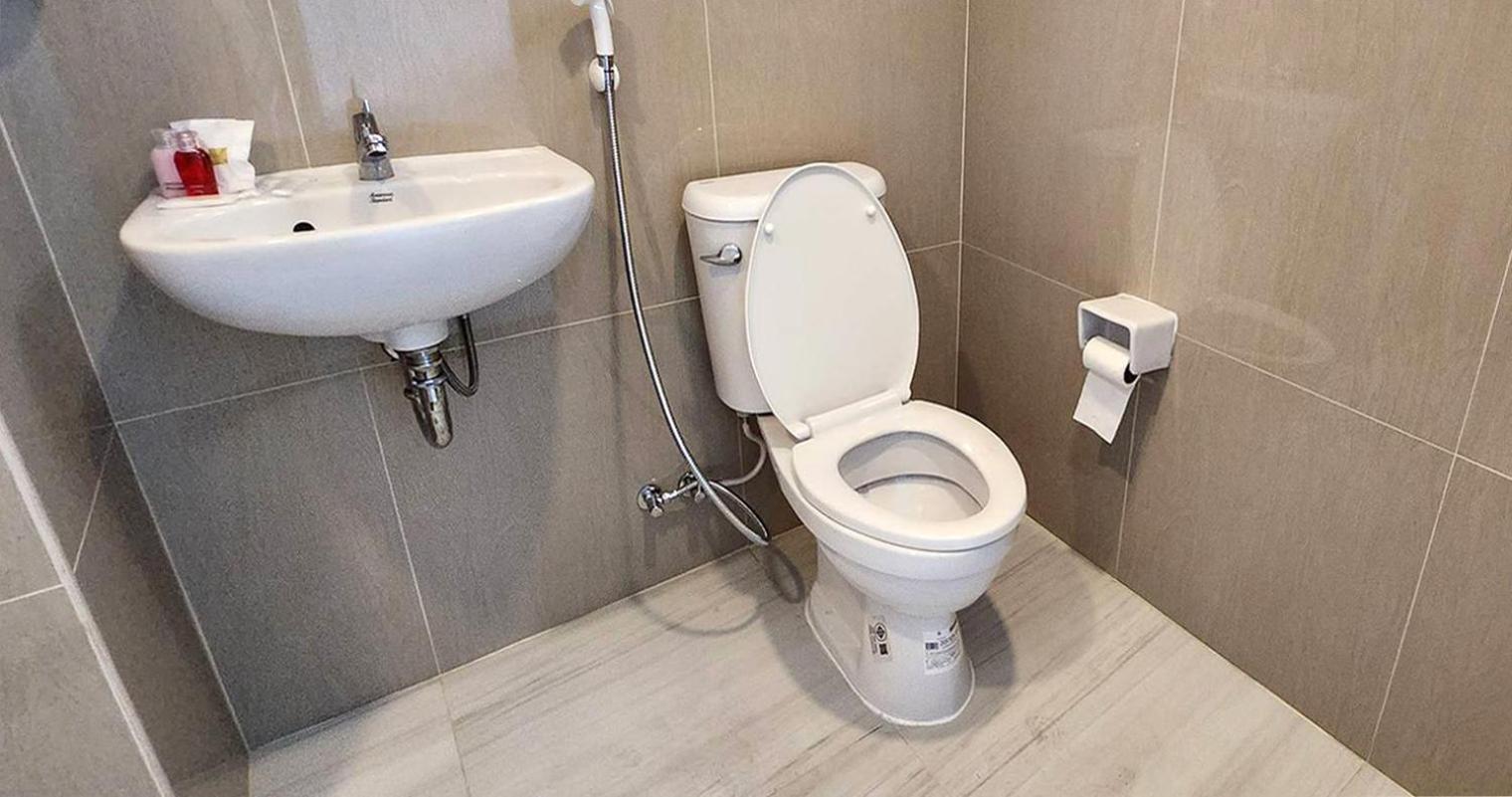 קאמאלה ביץ' Pr Room For Rent מראה חיצוני תמונה