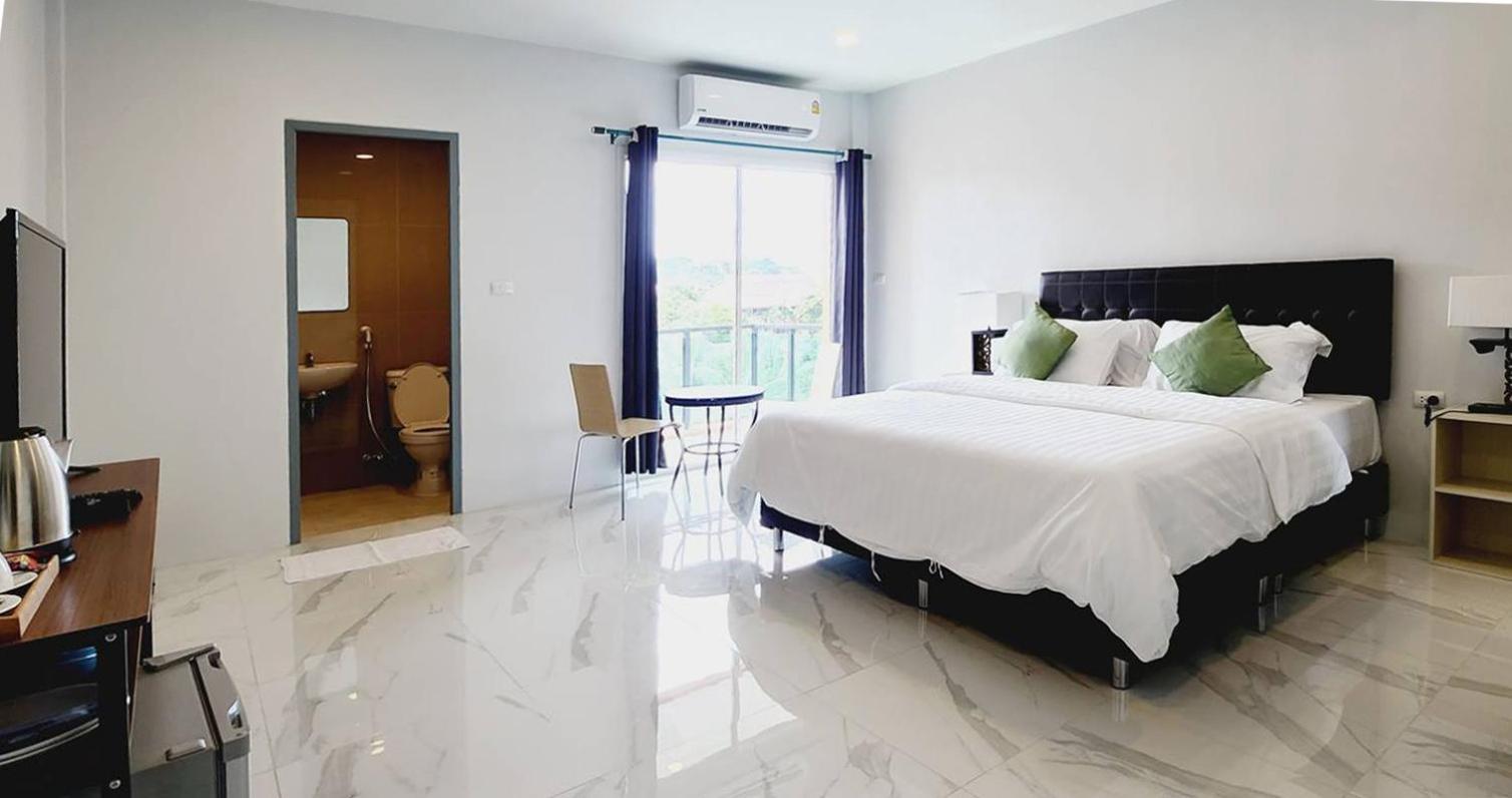 קאמאלה ביץ' Pr Room For Rent מראה חיצוני תמונה