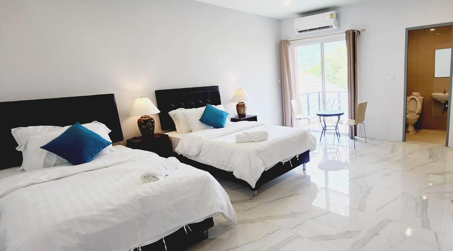 קאמאלה ביץ' Pr Room For Rent מראה חיצוני תמונה
