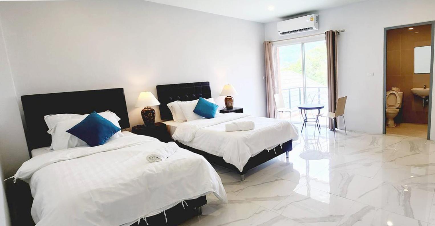 קאמאלה ביץ' Pr Room For Rent מראה חיצוני תמונה