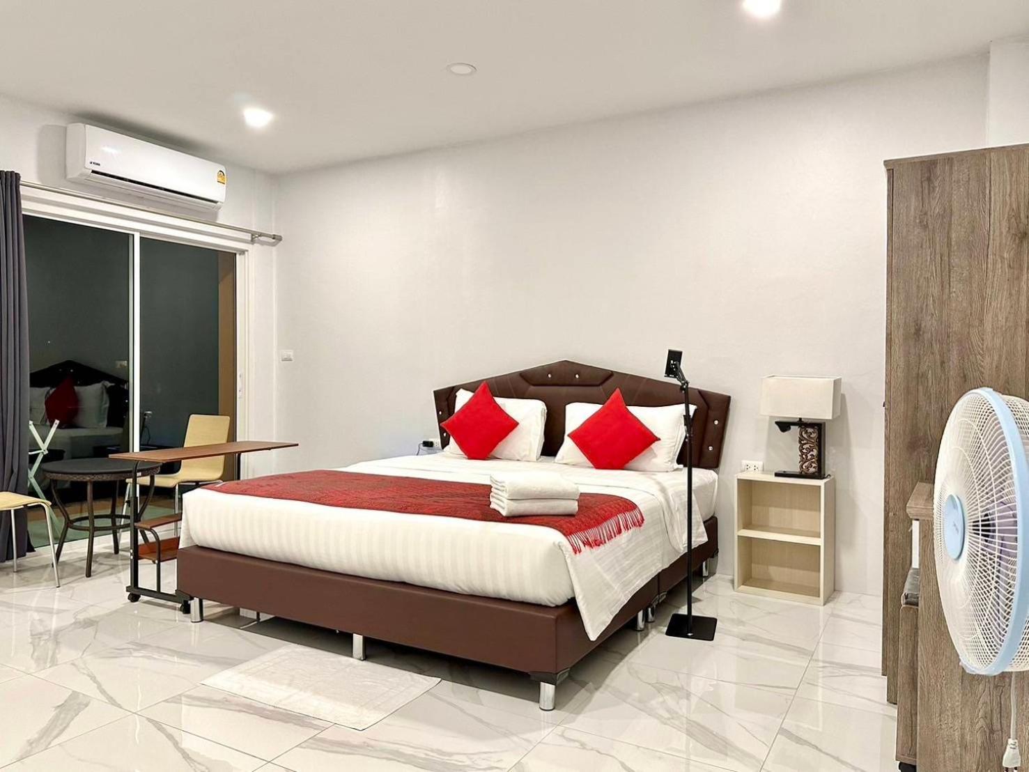 קאמאלה ביץ' Pr Room For Rent מראה חיצוני תמונה